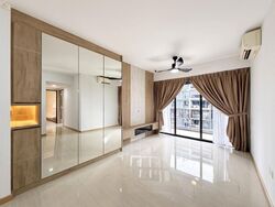 Bellewaters (D19), Condominium #625079081